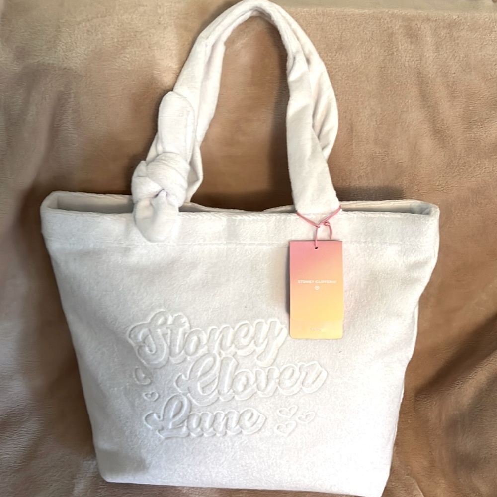 Stoney Clover Lane Tote